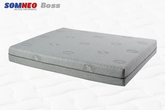 Boss — Fără culoare