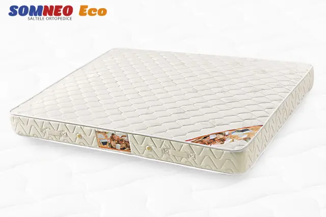 Eco — Fără culoare