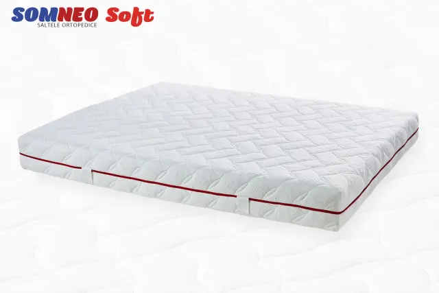 Soft — Fără culoare