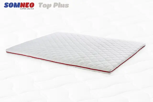 Top Plus — Fără culoare