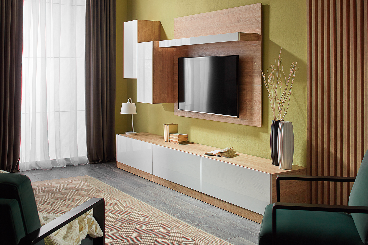 Pentru living