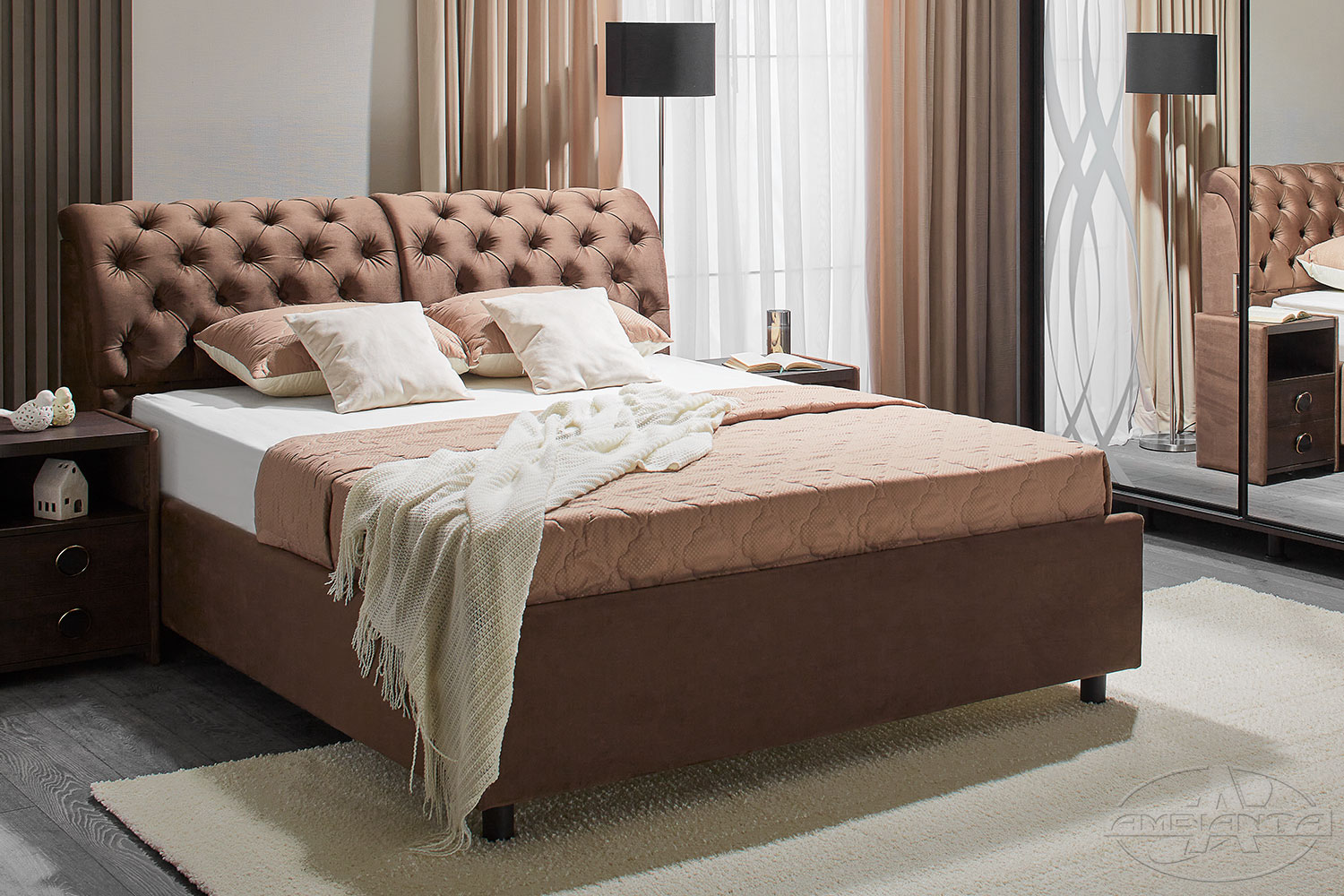 Pat FRANKFURT 1.8m — Maro