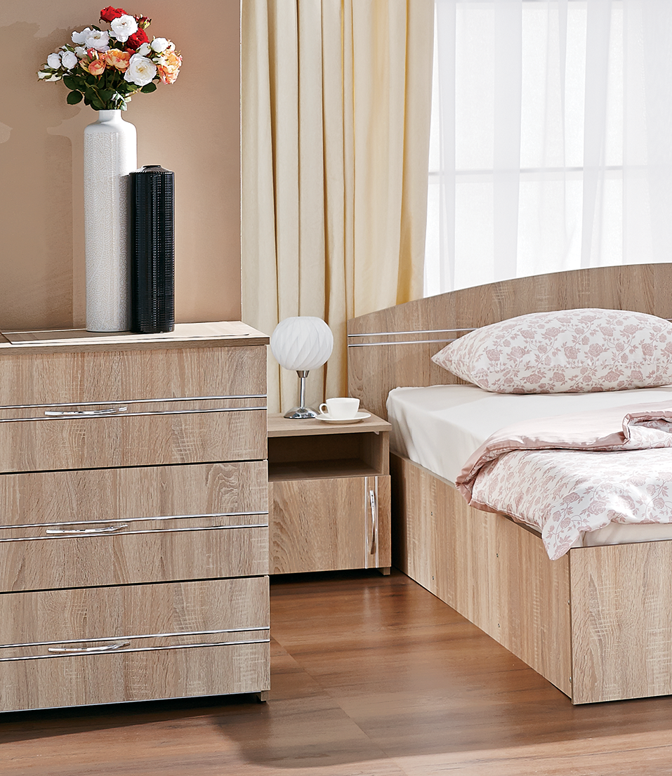 Comoda INTER — Bardolino