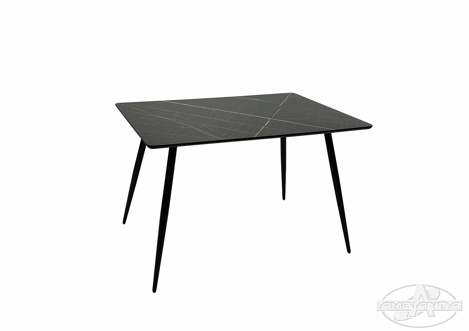 Masa E 1004 — Negru