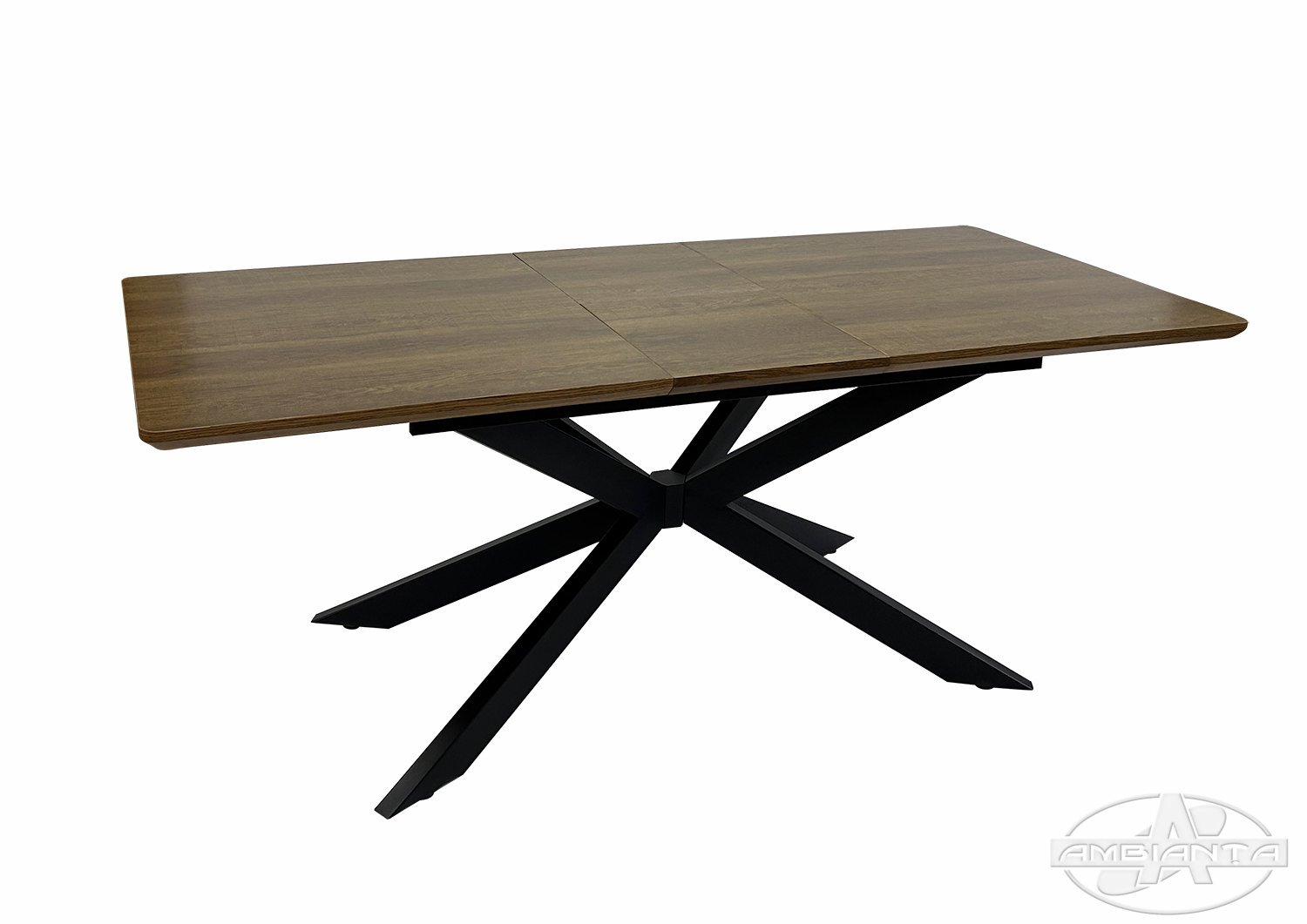 Masa E 1150 extensibila — Stejar închis