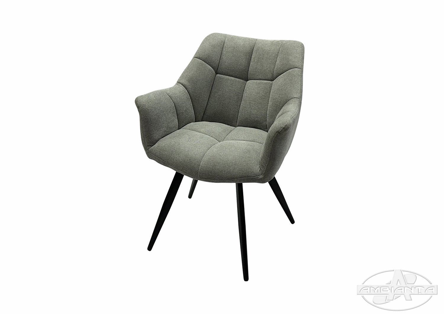 Scaun CC-20 — Gri