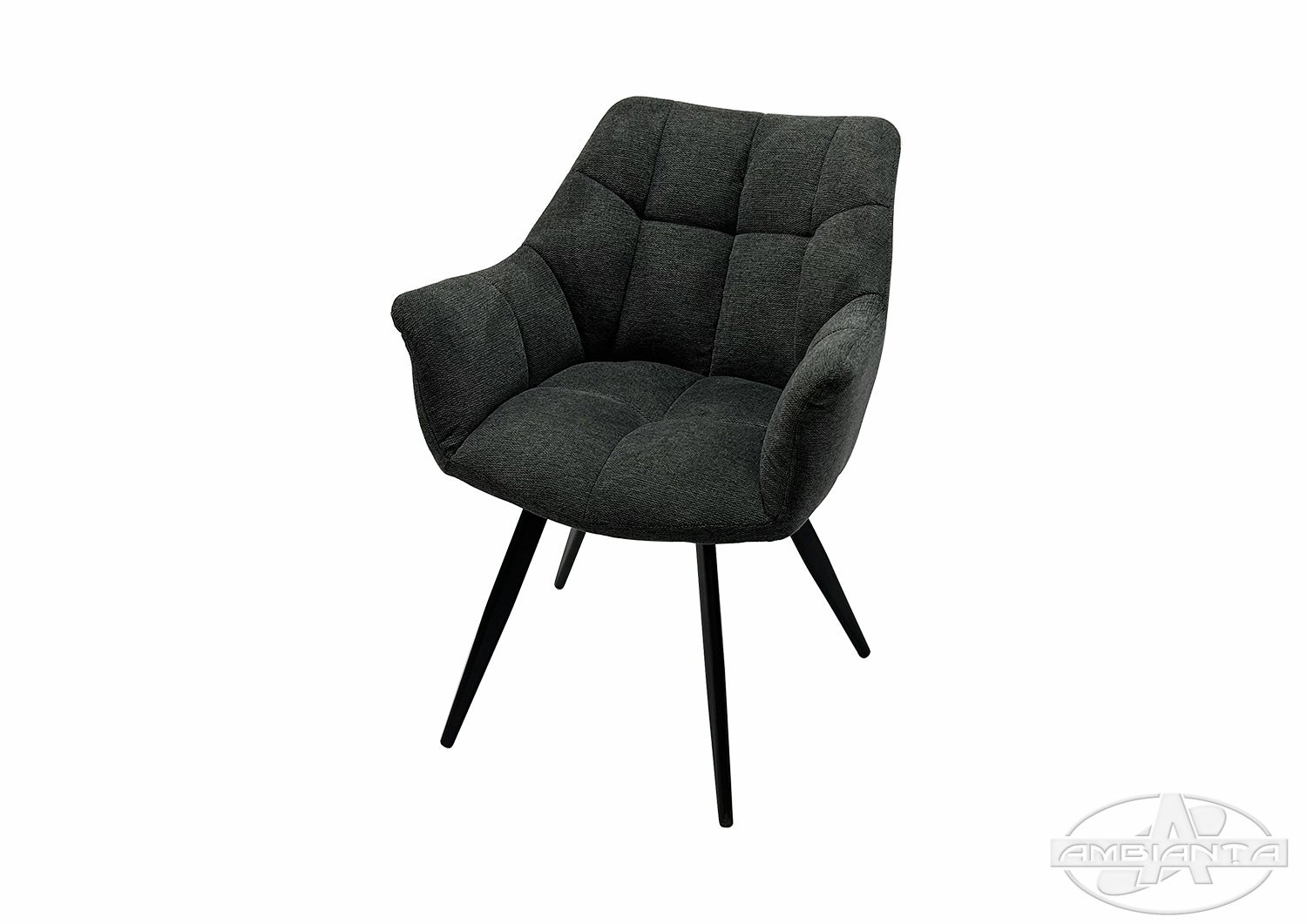 Scaun CC-20 — Grafit