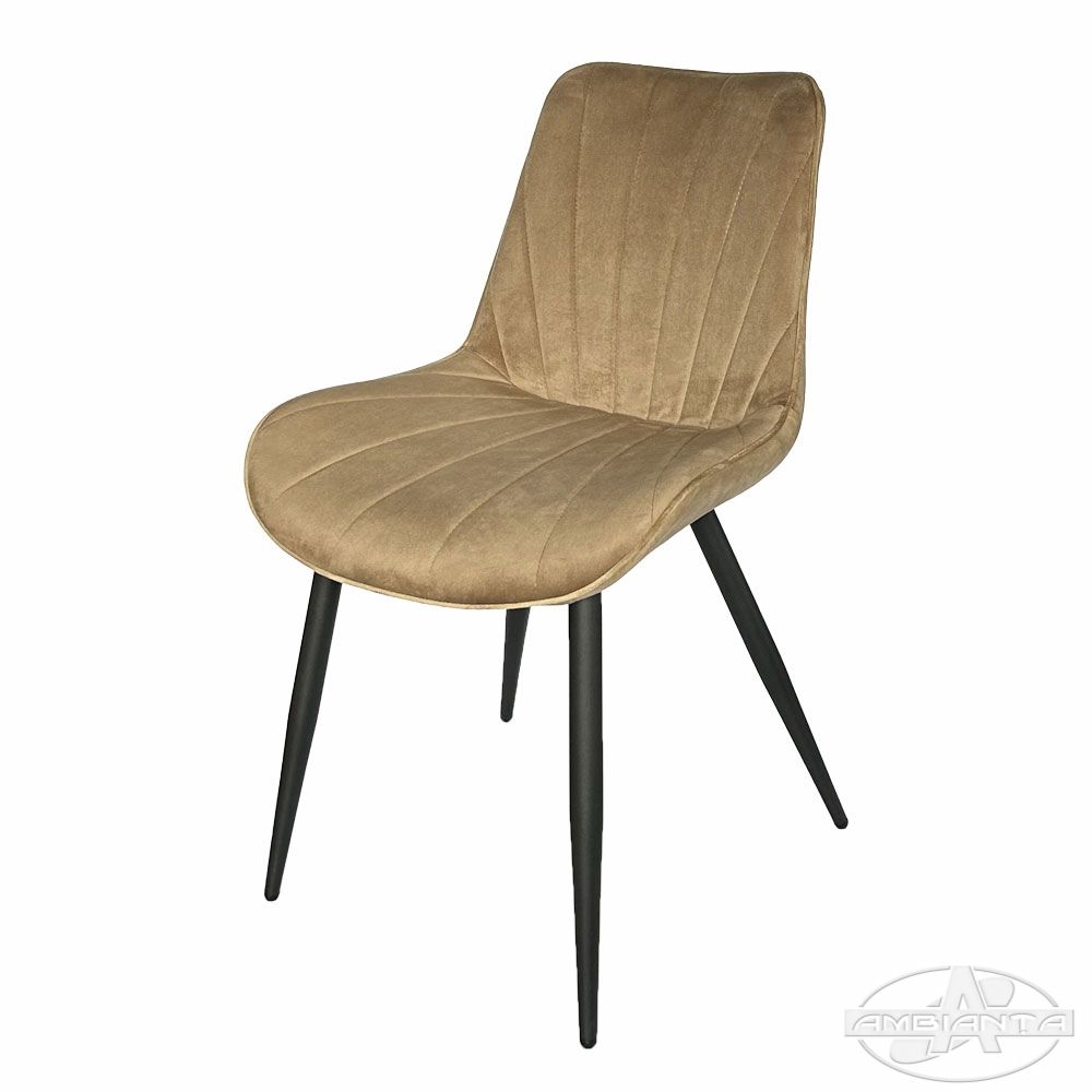 Scaun DC-7719 — Bej