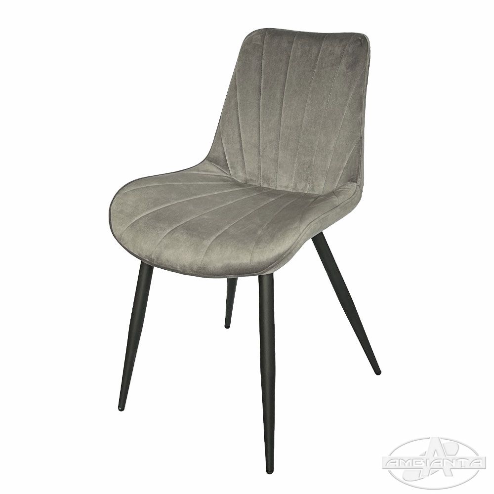 Scaun DC-7719 — Gri