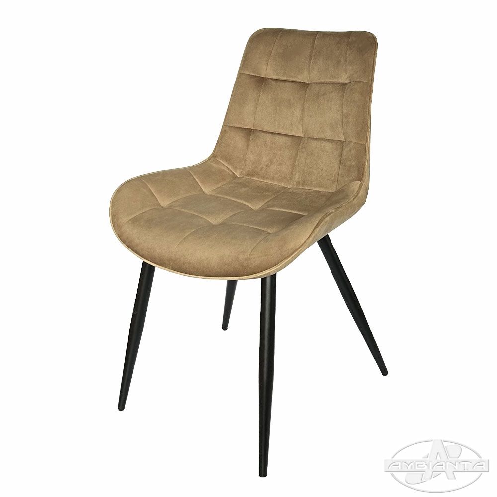 Scaun DC-8124 — Bej