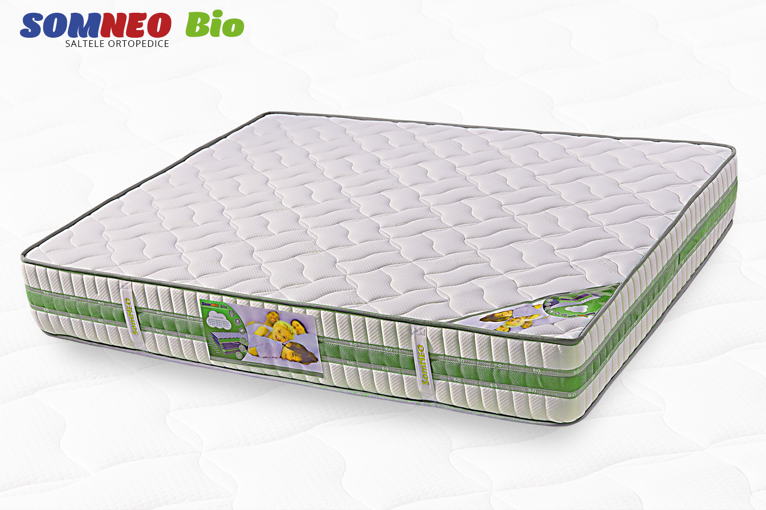 Orthopedic-mattress-SOMNEO-BIO-0.8x1.9-m — No color