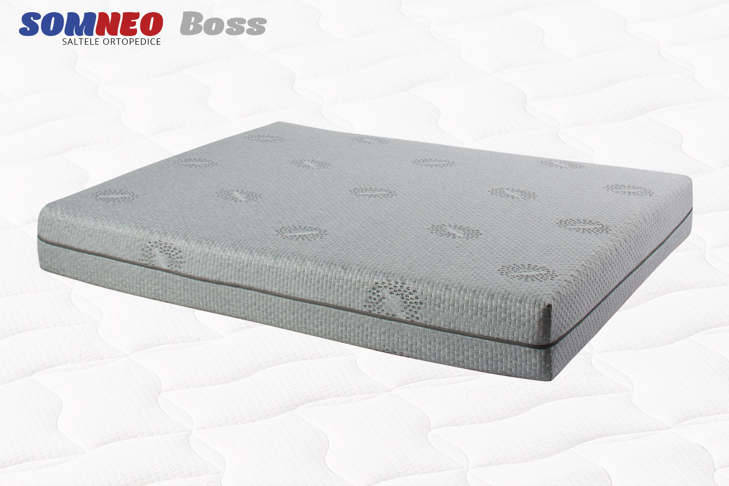 Orthopedic-mattress-SOMNEO-BOSS-0.9x1.9-m — No color
